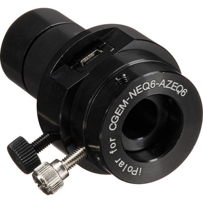 External E-Polar Scope for Celestron CGEM Mounts