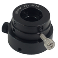iPolar External Mount Adapter for Celestron AVX/CG-5 Mounts
