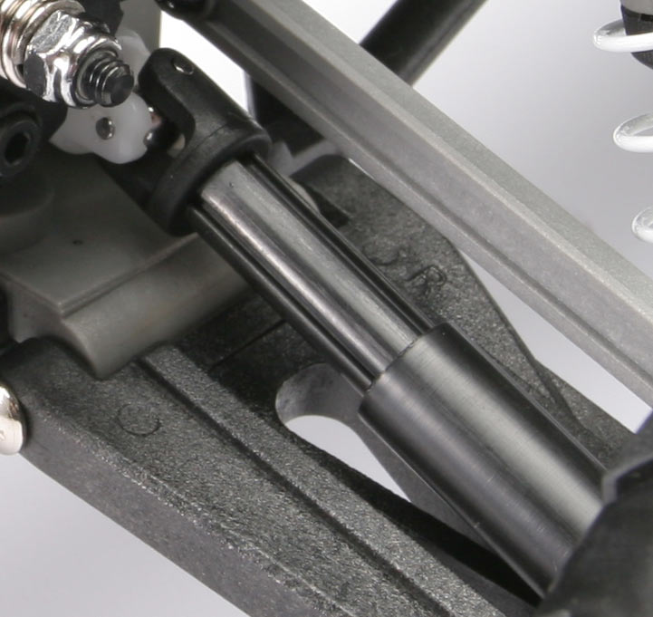 1/10 BIGFOOT No. 1: Monster Truck w/USB-C