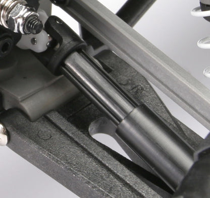 1/10 BIGFOOT No. 1: Monster Truck w/USB-C