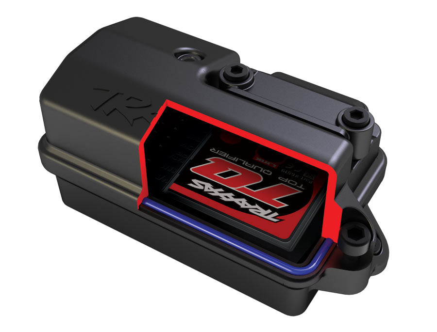 1/10 BIGFOOT No. 1: Monster Truck w/USB-C