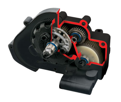 1/10 BIGFOOT No. 1: Monster Truck w/USB-C