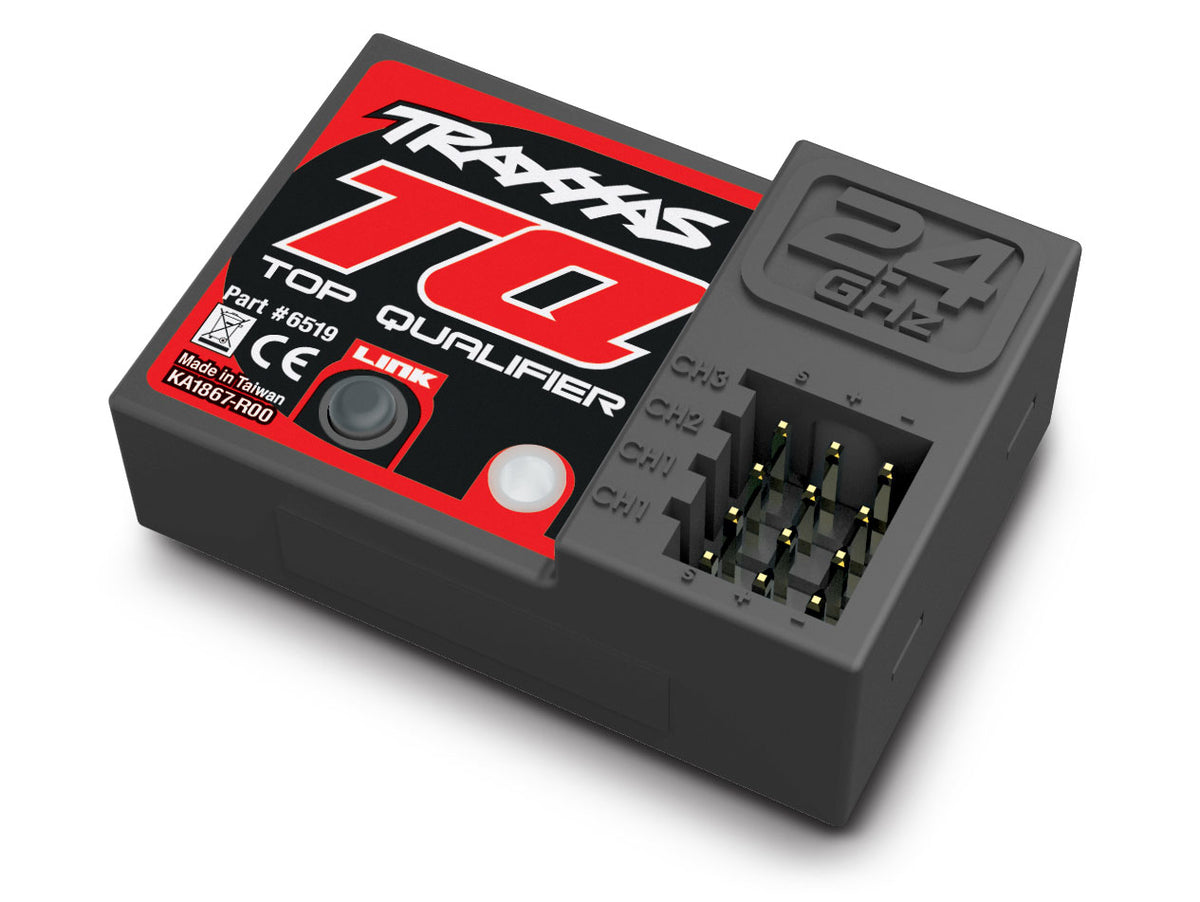 1/10 BIGFOOT No. 1: Monster Truck w/USB-C