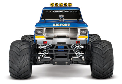1/10 BIGFOOT No. 1: Monster Truck w/USB-C