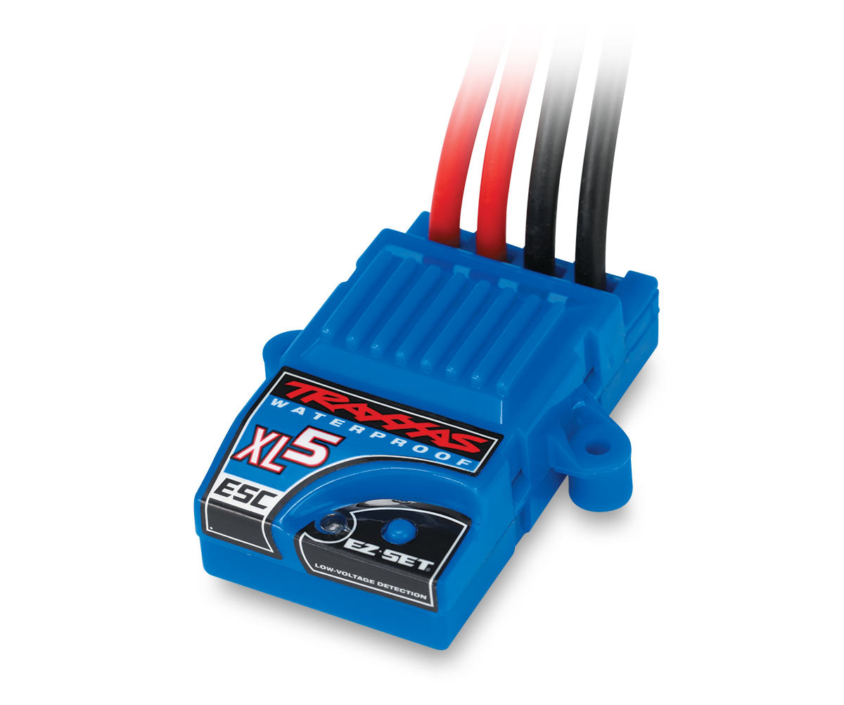 1/10 BIGFOOT No. 1: Monster Truck w/USB-C