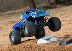 1/10 BIGFOOT No. 1: Monster Truck w/USB-C