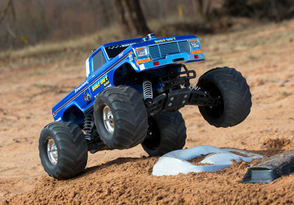 1/10 BIGFOOT No. 1: Monster Truck w/USB-C