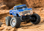 1/10 BIGFOOT No. 1: Monster Truck w/USB-C