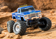 Load image into Gallery viewer, 1/10 BIGFOOT No. 1: Monster Truck w/USB-C
