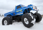 1/10 BIGFOOT No. 1: Monster Truck w/USB-C
