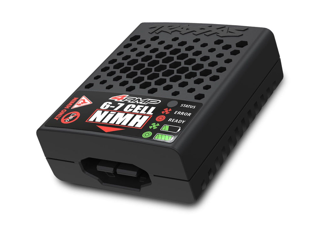 1/10 BIGFOOT No. 1: Monster Truck w/USB-C