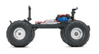 1/10 BIGFOOT No. 1: Monster Truck w/USB-C