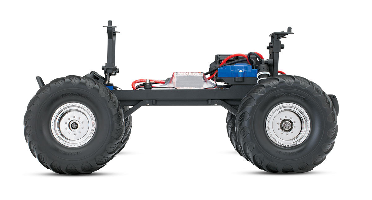 1/10 BIGFOOT No. 1: Monster Truck w/USB-C