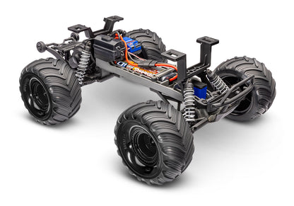 1/10 Stampede, 2WD, XL-5 W/Battery and Charger: 36254-8-GRNX