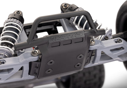 1/10 Rustler 2WD VXL3s Brushless (Requires battery & charger): Black