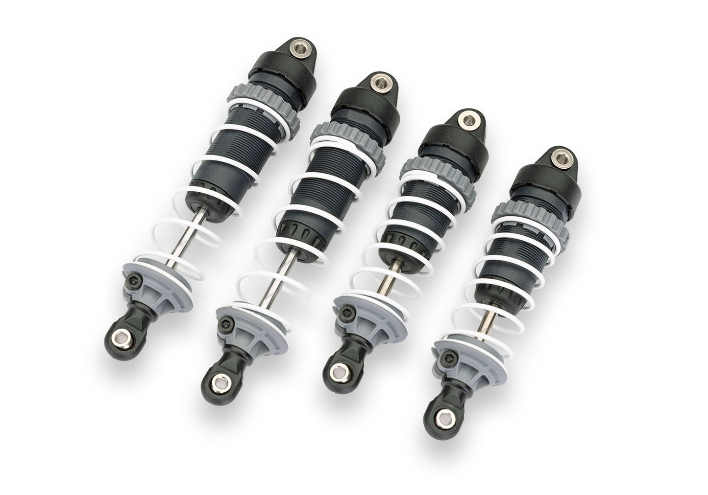 1/10 Rustler 2WD VXL3s Brushless (Requires battery & charger): Yellow
