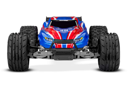 1/10 Rustler 2WD VXL3s Brushless (Requires battery & charger): 40th