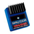 Traxxas Blast RTR Boat with Battery & Charger: Green/Blue (38104-8-Grn)