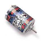 Traxxas Blast RTR Boat with Battery & Charger: Green/Blue (38104-8-Grn)