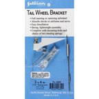 Wheel Bracket .20 .40