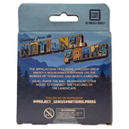 Great Smoky Mountain National Park :FG001