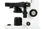 CB2000CF Compound Binocular Microscope, 40-2000X
