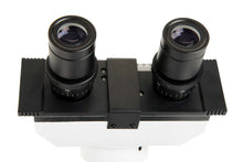 Load image into Gallery viewer, CB2000CF Compound Binocular Microscope, 40-2000X
