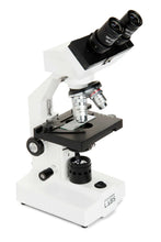 Load image into Gallery viewer, CB2000CF Compound Binocular Microscope, 40-2000X

