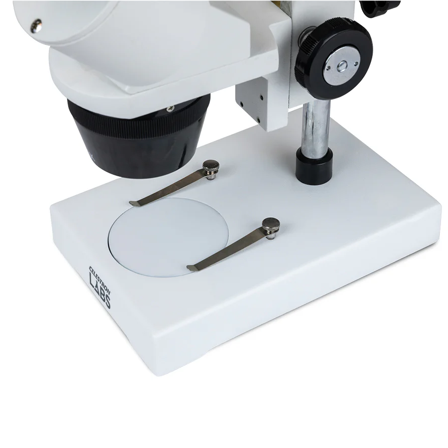 S1030N Compound Stereo Binocular Microscope, 10-30X