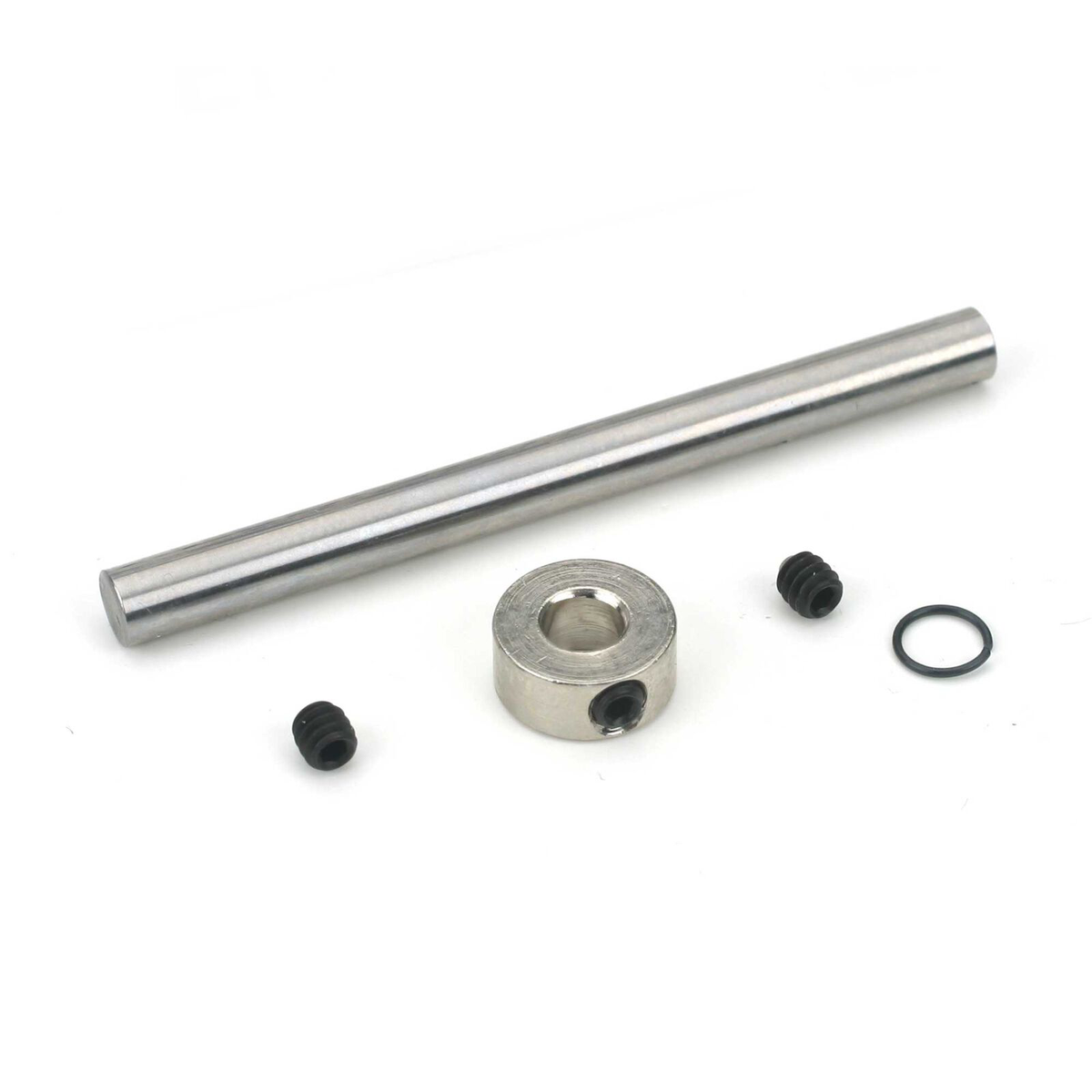 Shaft:Park 480 Brushless Outrunner