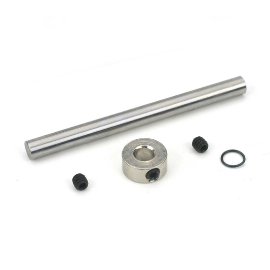 Shaft:Park 480 Brushless Outrunner