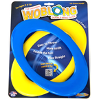 Woblong DoubleWing Flyer