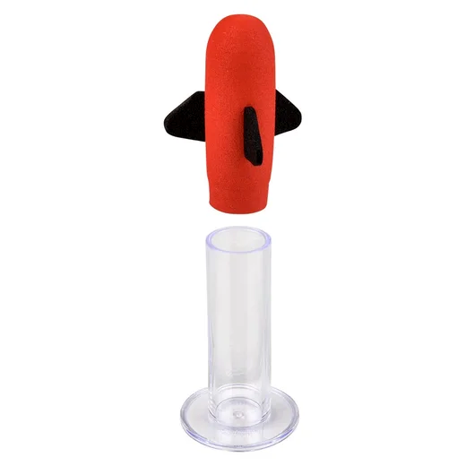 KidzLabs Micro Rocket.