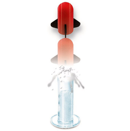 KidzLabs Micro Rocket.