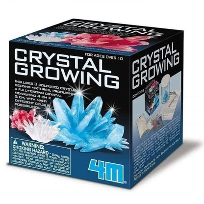 Crystal Growing Kit