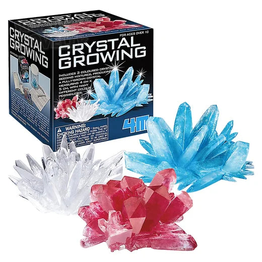 Crystal Growing Kit
