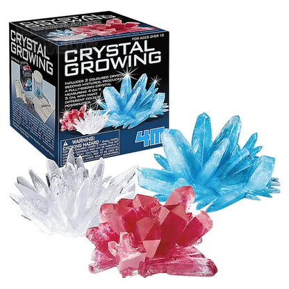 Crystal Growing Kit