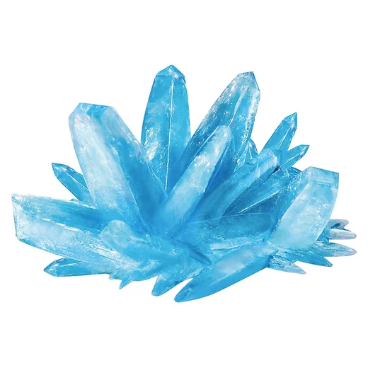 Crystal Growing Kit