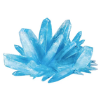 Crystal Growing Kit