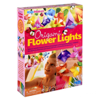 Origami Flower Lights