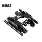 Aluminum Skid Plate Trans Mount TRX-4M