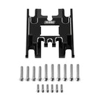 Aluminum Skid Plate Trans Mount TRX-4M
