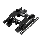 Aluminum Skid Plate Trans Mount TRX-4M
