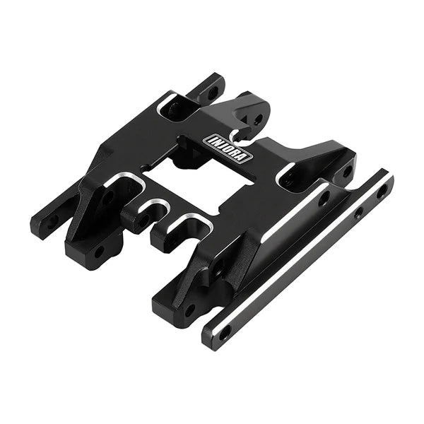 Aluminum Skid Plate Trans Mount TRX-4M