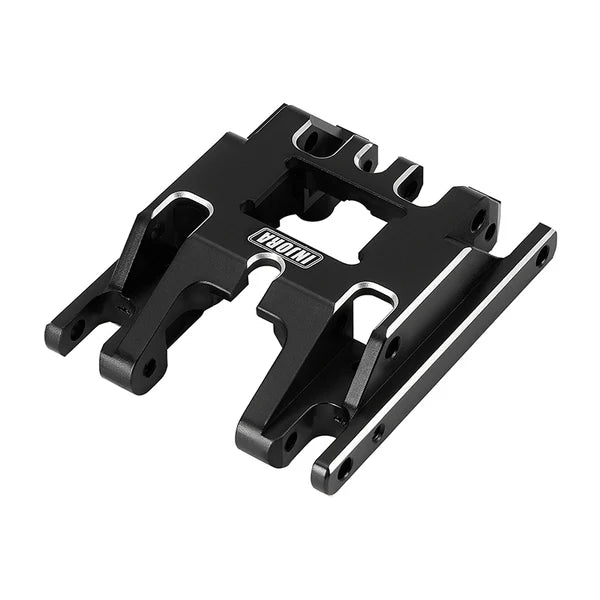 Aluminum Skid Plate Trans Mount TRX-4M
