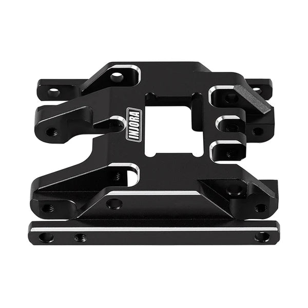 Aluminum Skid Plate Trans Mount TRX-4M