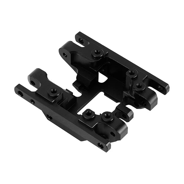 Aluminum Skid Plate Trans Mount TRX-4M