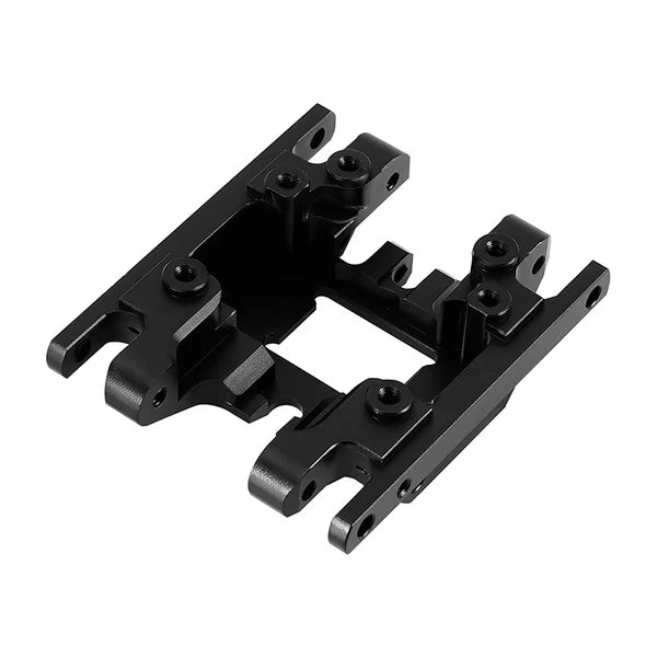 Aluminum Skid Plate Trans Mount TRX-4M