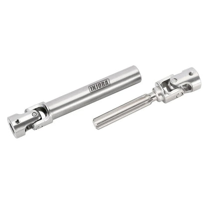 Stainless Steel Drive Shafts TRX-4M High Trail K10 F150