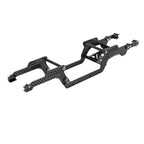 Universal LCG Chassis Kit TRX-4M (Carbon Fiber)